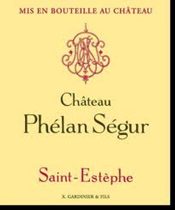 Chateau Phelan Segur